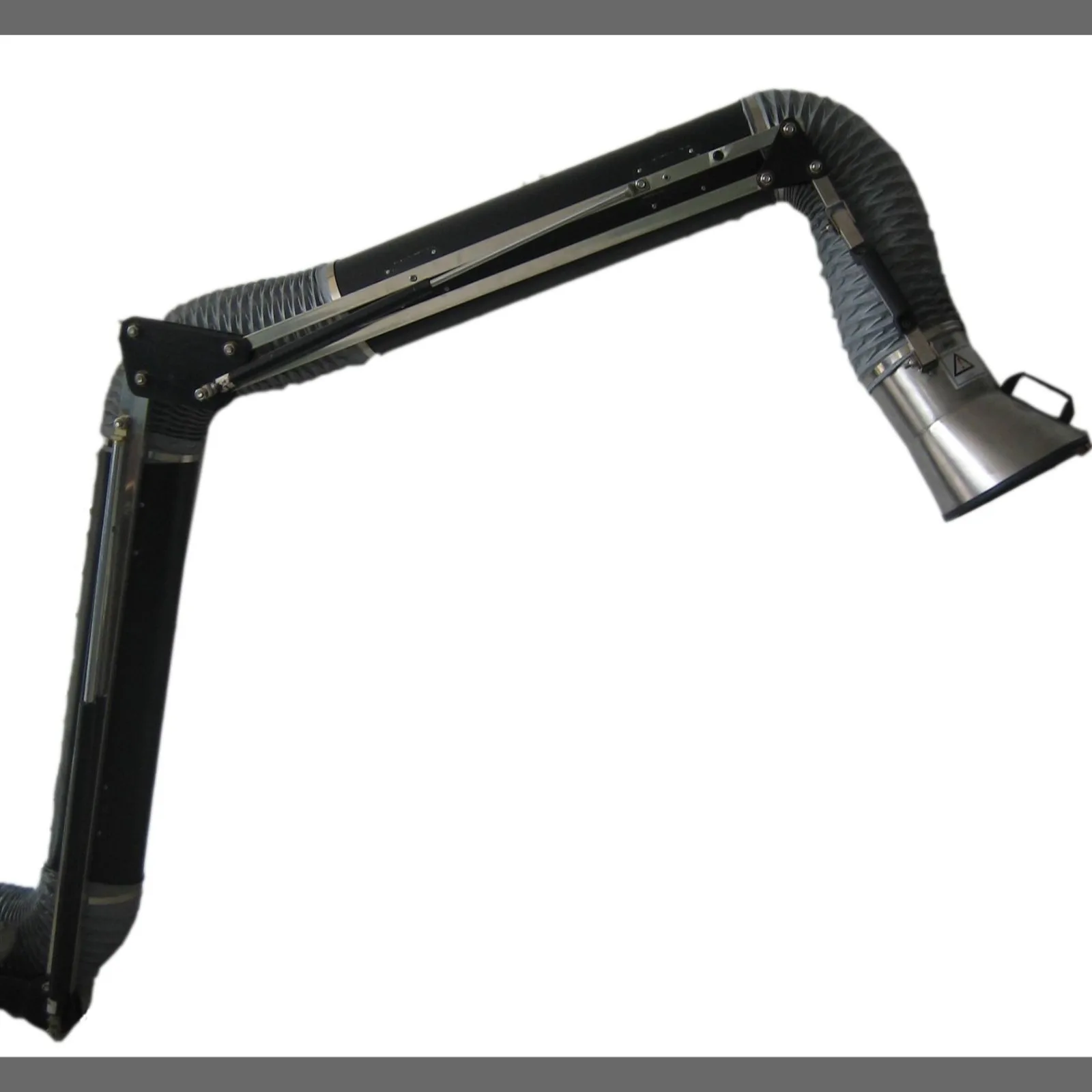 Fume Extractor Arm